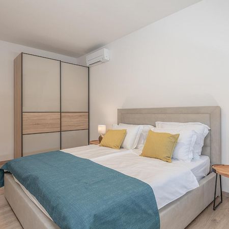 Korcula Hill Apartment Zrnovo Exterior photo