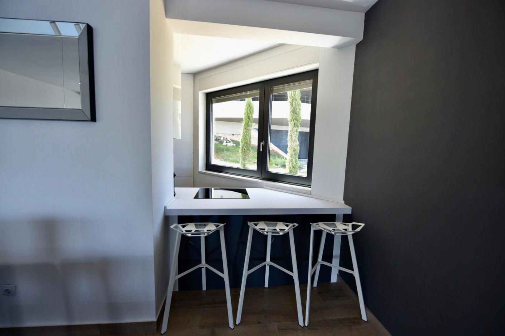 Korcula Hill Apartment Zrnovo Room photo