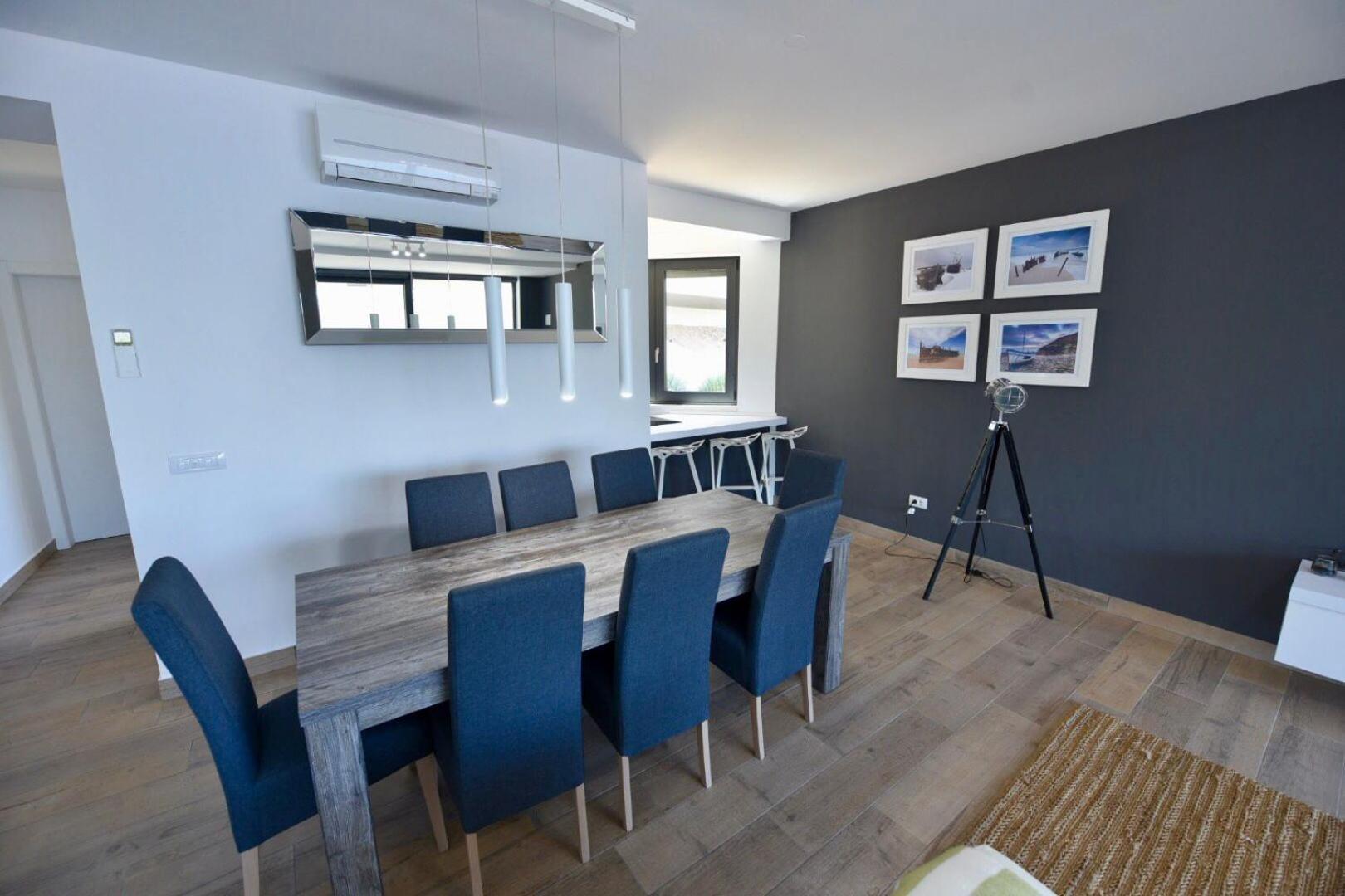 Korcula Hill Apartment Zrnovo Room photo